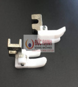 CHÂN VỊT NHỰA MÁY MAY GIA ĐÌNH CON BƯỚM